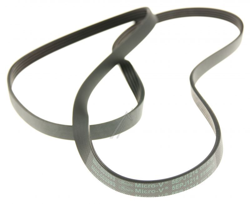 Samsung 6602003993 Riemen - 1214j5el 6602-003993 belt-timing gear,5j,rubber,t3.2,w11.7,l1 Samsung 6602003993 Riemen - 1214j5el 6602-003993 belt-timing gear,5j,rubber,t3.2,w11.7,l1