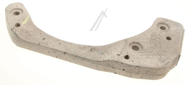 Samsung DC6700682A Gewicht - Dc67-00682a weight-balancer(l),f500,concrete,w238,l5 Samsung DC6700682A Gewicht - Dc67-00682a weight-balancer(l),f500,concrete,w238,l5
