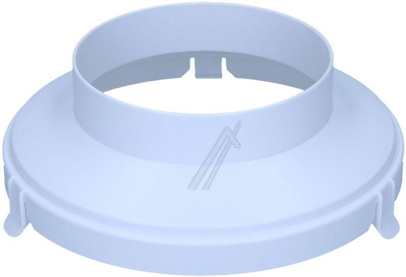 Midea 12120600004207 Schlauchverbinder - Wand-abluftadapter, ø 185mm