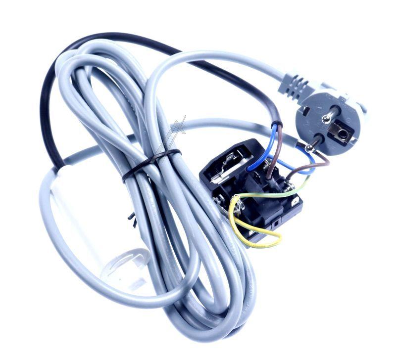 Vestel 32040767 Netzkabel - Sup.cab.gr.lc100cy1/bsz/4uf/3m/eu