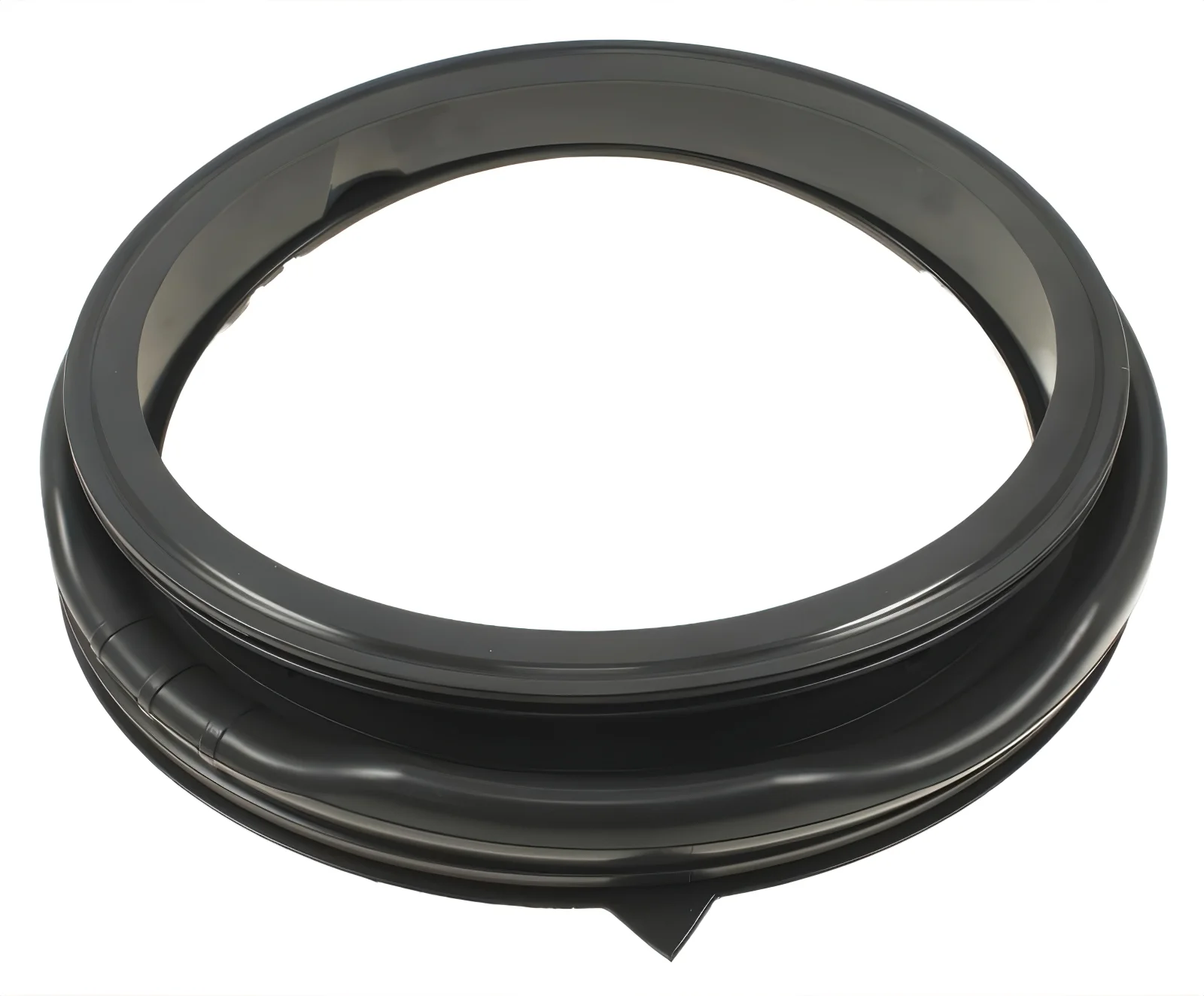 Midea 12638100003083 Waschmaschinentürdichtung - Mfb100-u1403 türdichtung