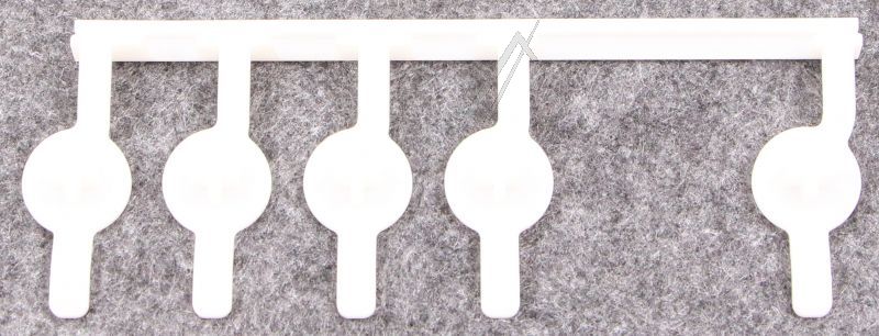 Teka 81725022 Hebel - Passend für smeg levers