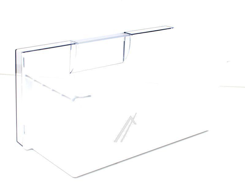 Vestel 42228259 Korb - Bottom basket gr(mid)/379(trns-blue)