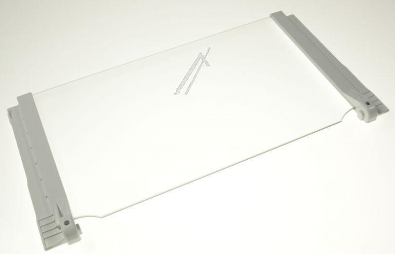 Liebherr 727627800 Glasplatte - Glasplatte vo rollenauszugssystem icbn
