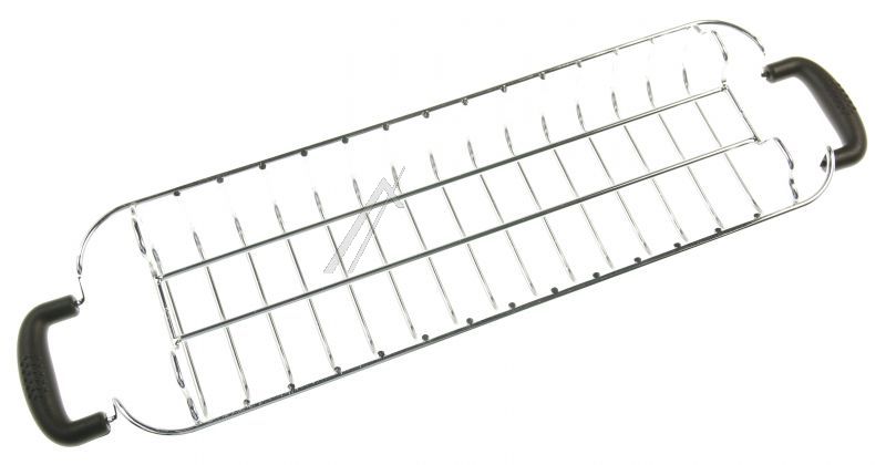 Smeg 970074264 Brötchenaufsatz - Tsbw02 brötchen-röstaufsatz