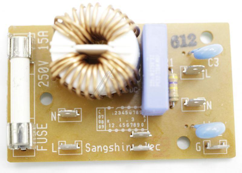 Gorenje 175188 Entstörfilter - Entstörung filter iii