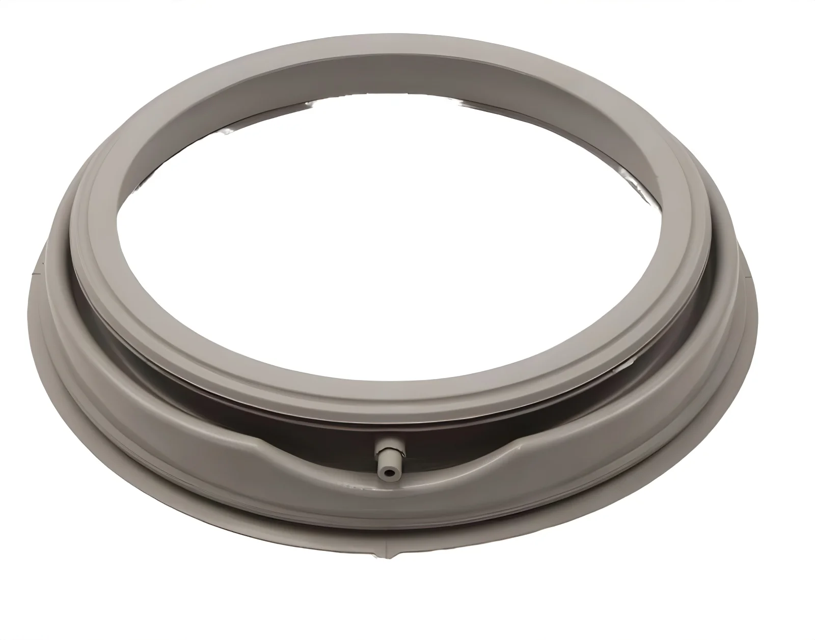 Amica 1067822 Waschmaschinentürdichtung - Türmanschette