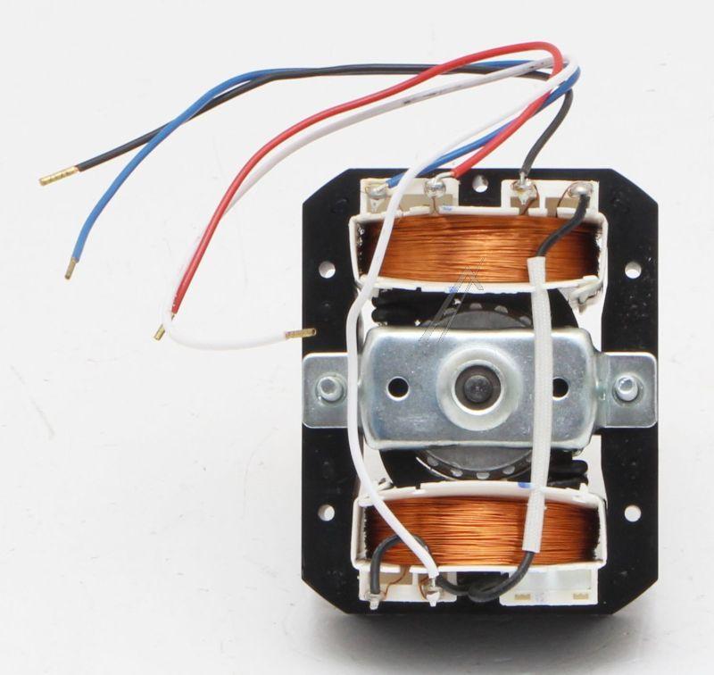 Brandt 79X7248 Motor - Motor im uhrzeigersi