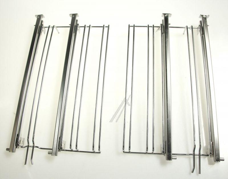 Arcelik Grundig Beko C00896427 - 210444728 side wall gr