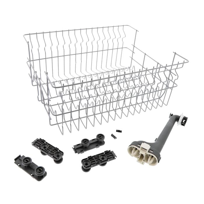 AEG Electrolux Oberer Geschirrkorb 4055389862 für Geschirrspüler Ersatzteil