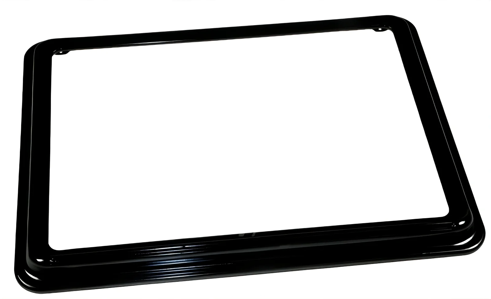 Brandt 76X8088 Türglasrahmen - Schild