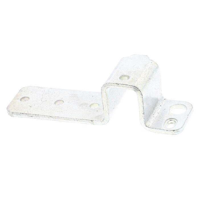 AEG Electrolux 2211194036 - Scharniere,unten,halter