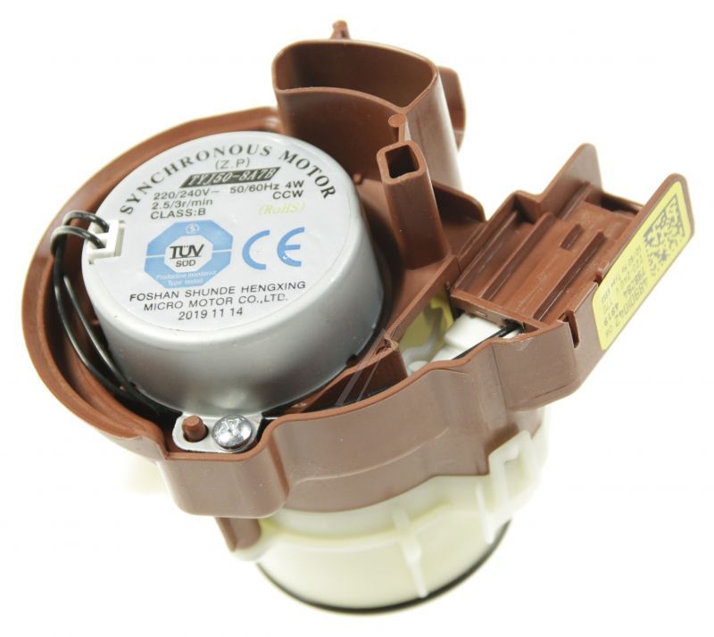Gorenje 798284 Ventil - Divert.valve 3-pos 200-240v 50/60hz tank