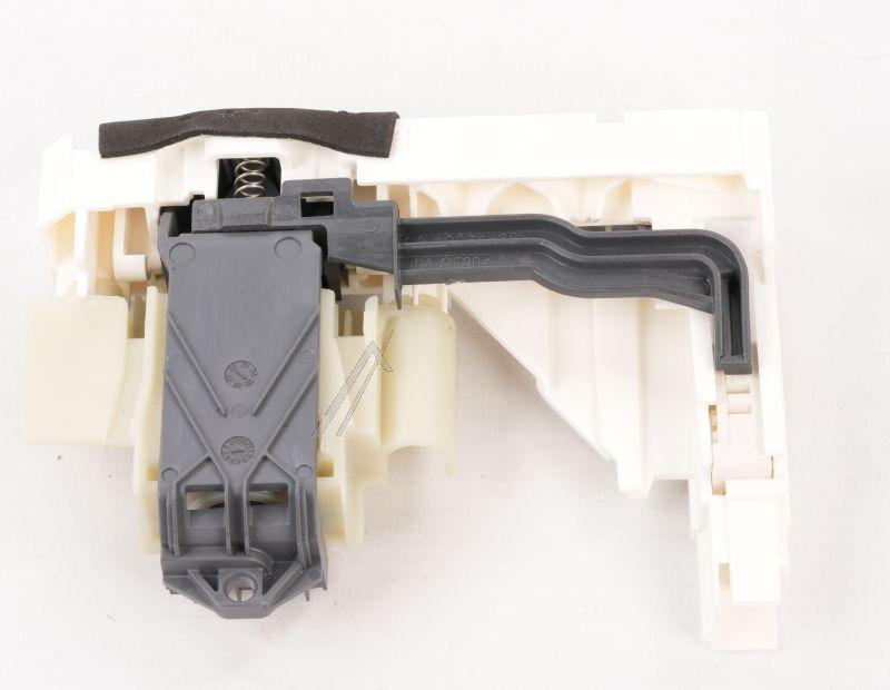 924452 Türverriegelung - Door lock pop-out f.a-,c-ctrl ral7024 as