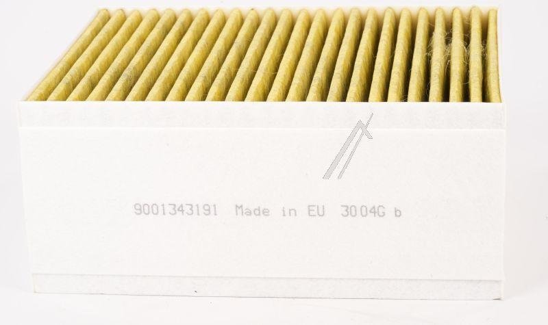 BSH Bosch Siemens 17004083 Kohlefilter - Aktivkohlefilter