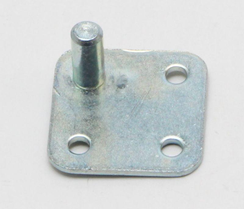 Arcelik Grundig Beko C00870747 Scharnier - 6100280100 upper hinge group