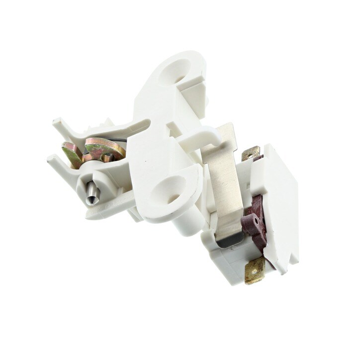 AEG Electrolux Türverriegelung komplett 1529991224 für Geschirrspüler Türschalter Ersatzteil