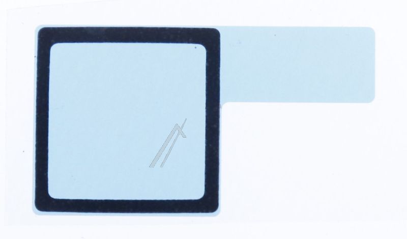 Sony 504117501 Klebefolie - Adhesive wr top speaker (xq-cq54, xq-cq62, xq-cq72, xq-cq44) (this part is included in front assy)