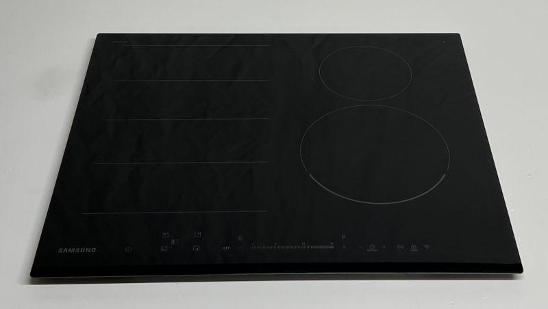 Samsung DG8201285A Glaskeramikfläche - Dg82-01285a svc assy-glass top plate,nz64n7777gk/e1,