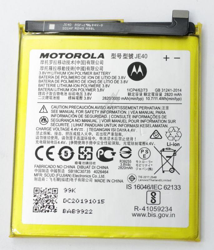 Motorola SB18C30735 GSM Akku - Je40 akku
