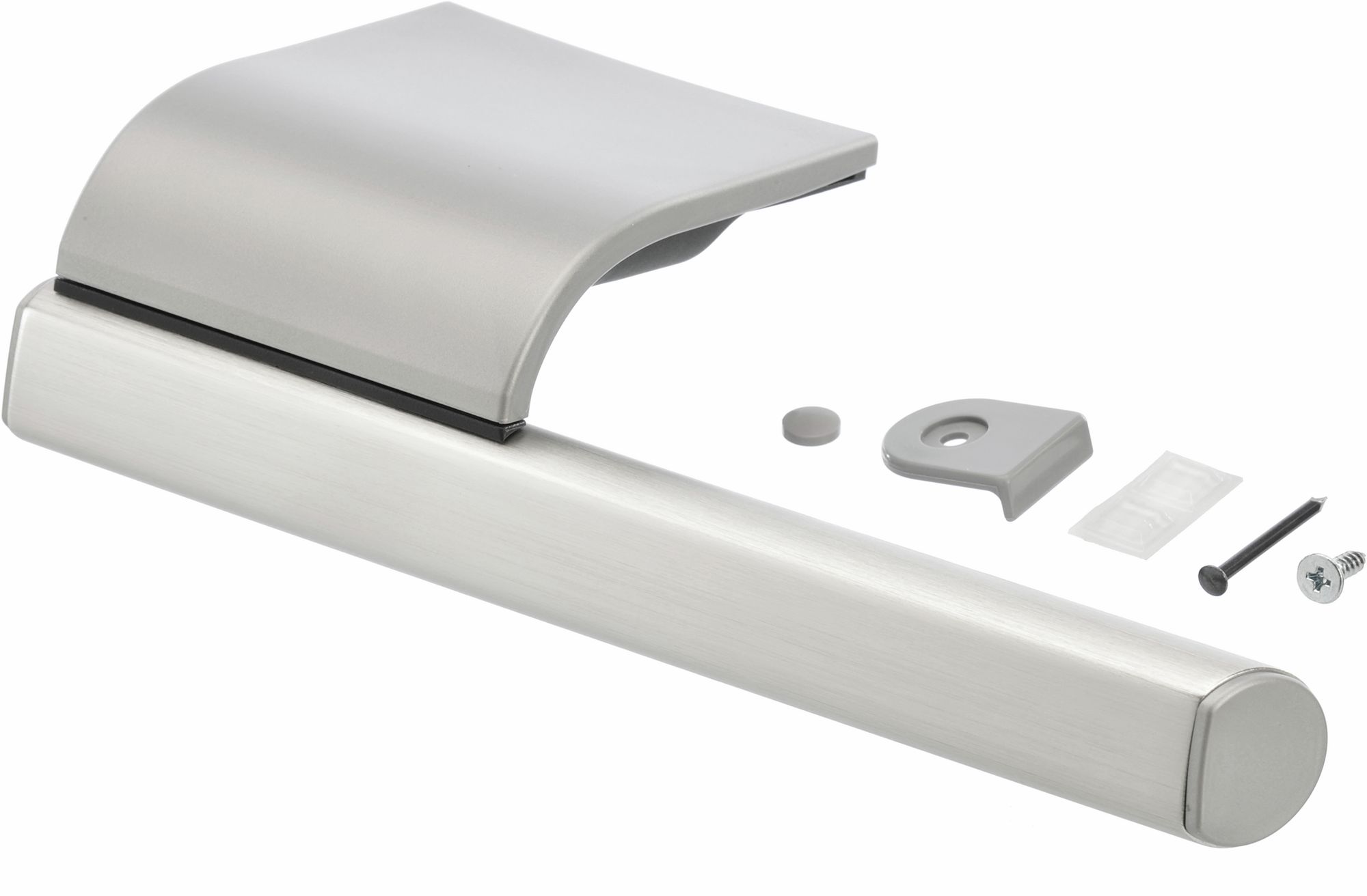 Bosch Siemens Türgriff 00642711 für Kühlschrank Hebelgriff X-Cool Ersatzteil