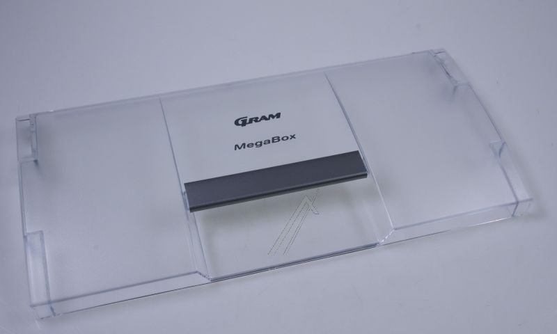 Arcelik Grundig Beko 4312296172 Schubladenblende - Drawer cover service