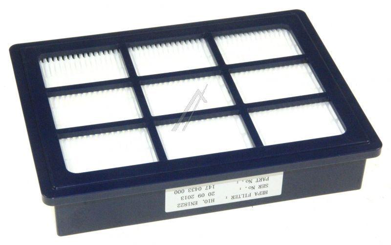 Nilfisk 1470433500 Staubsaugerfilter - H10 hepa filter h10 power