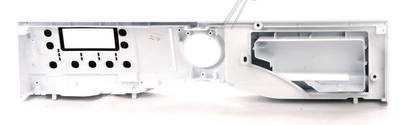 AEG Electrolux 140291924011 Bedienteilblende - Bedienblende,weiss,aeg,de