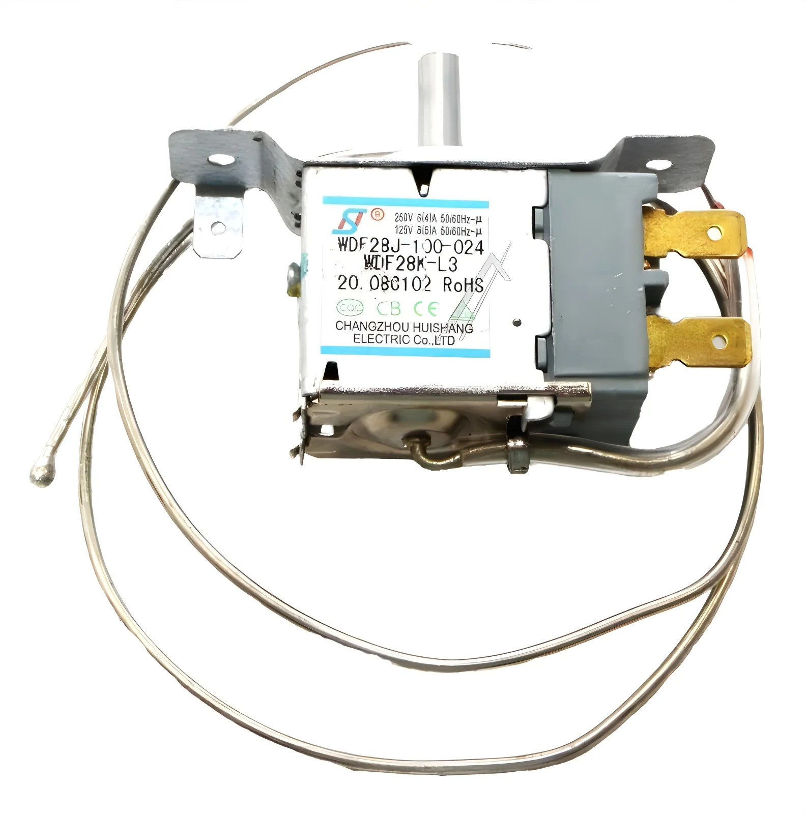 Amica 1051185 - Wdf28j-100-024 thermostat wdf28k-l3 Amica 1051185 - Wdf28j-100-024 thermostat wdf28k-l3