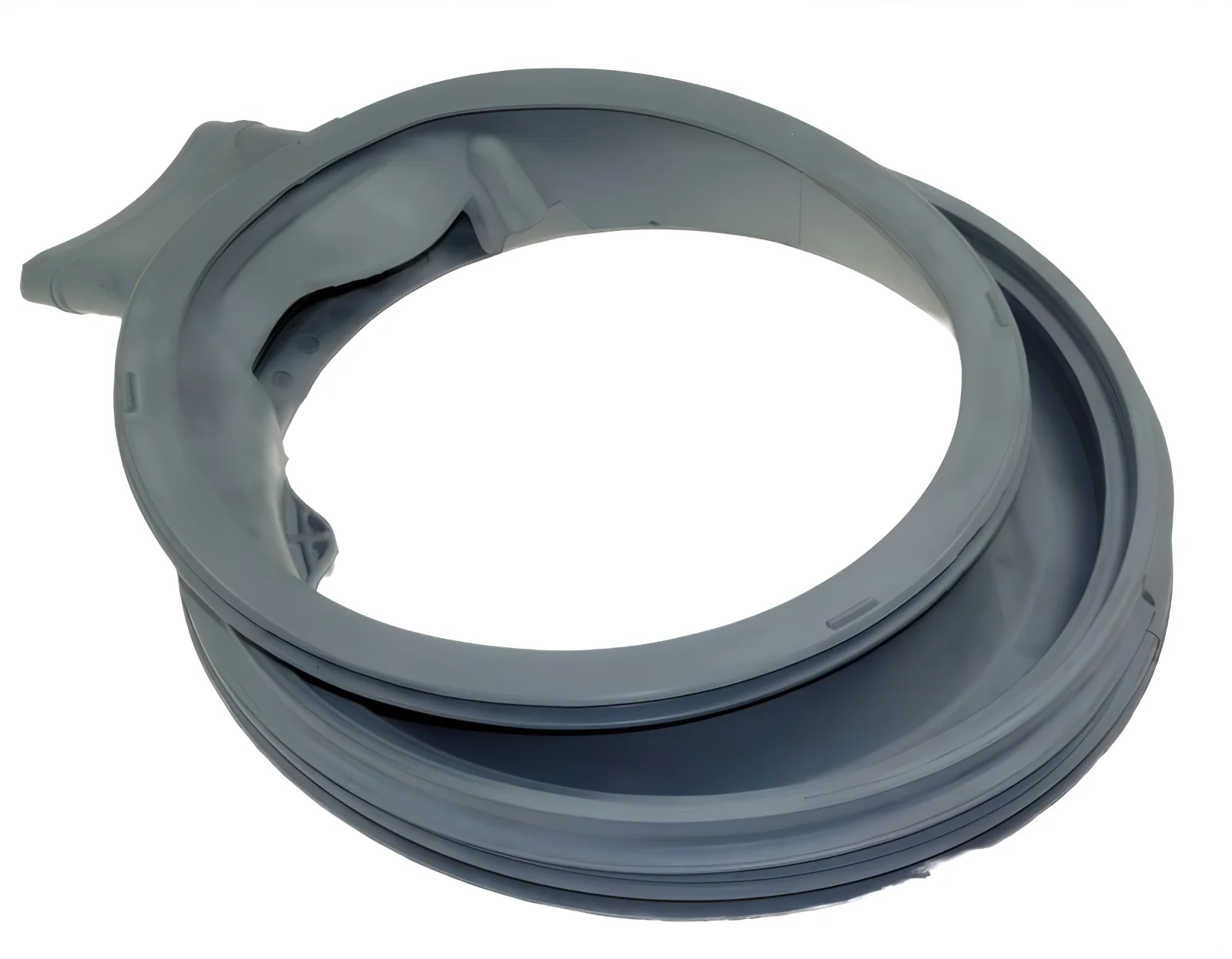 AEG Electrolux 1325890224 Waschmaschinentürdichtung - Faltenbalg,g33/g30