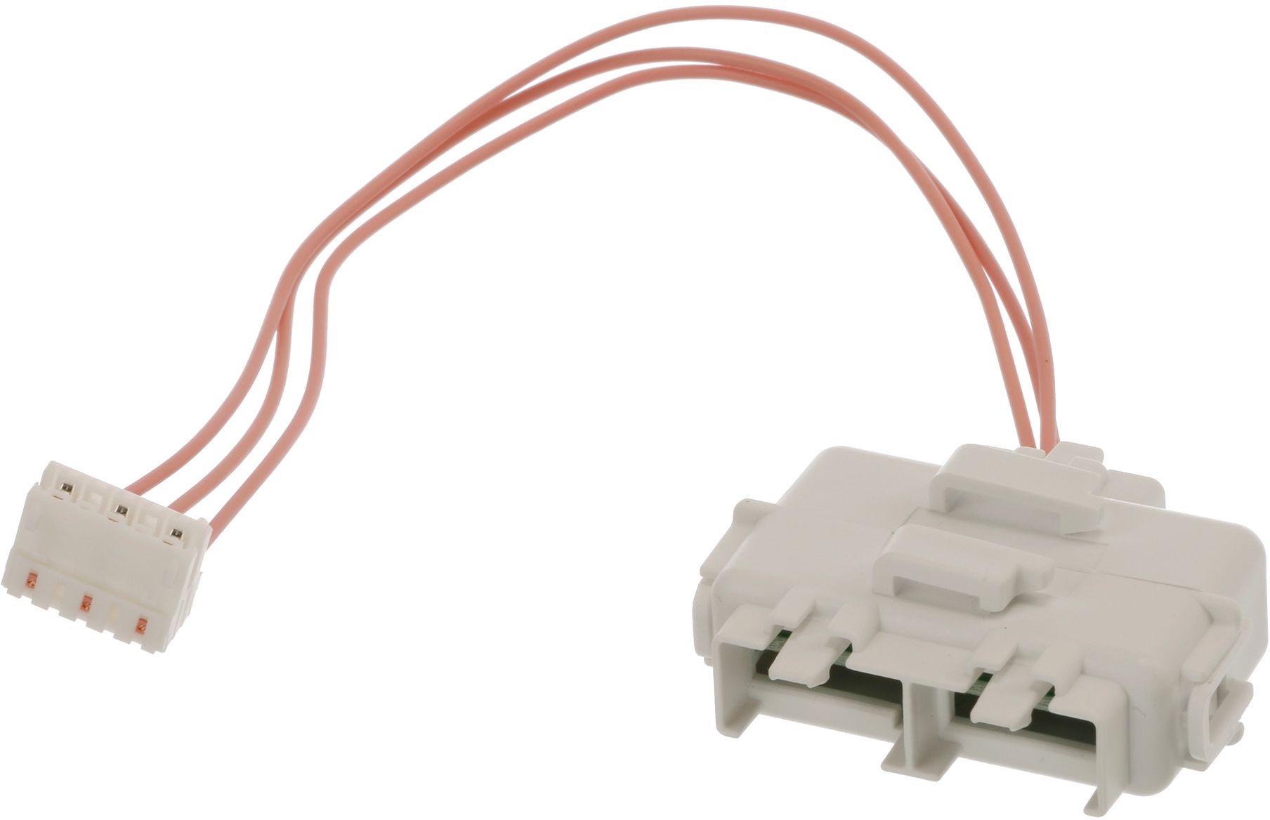BSH Bosch Siemens 10012815 Kabelhalter - Kabelhalter