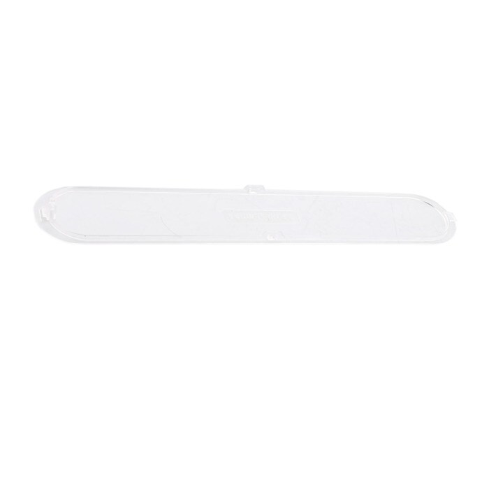 AEG Electrolux 4055384863 Lampenabdeckung - Lampenschirm passend für elite (tt14-tt26)
