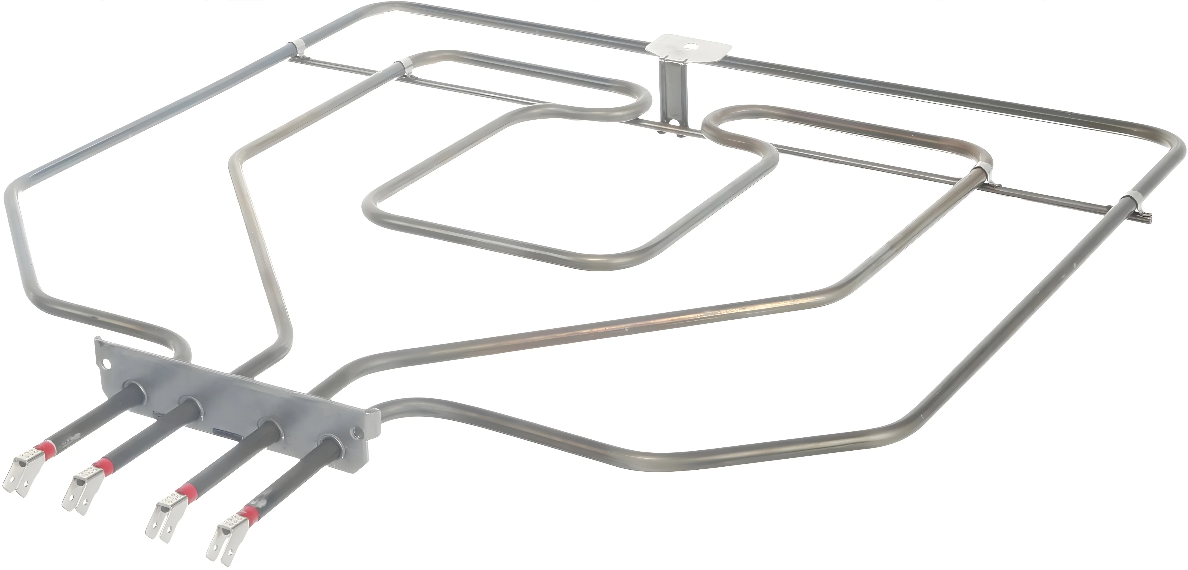 BSH Bosch Siemens 00773540 Heizelement Oberhitze - 20.35623.020 heizung-oberhitze zweikreis heizkörper 2800w 400v
