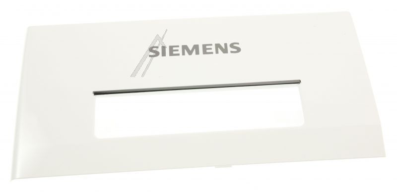 BSH Bosch Siemens 12006089 Griff - Ablage griffplatte - ablage griff
