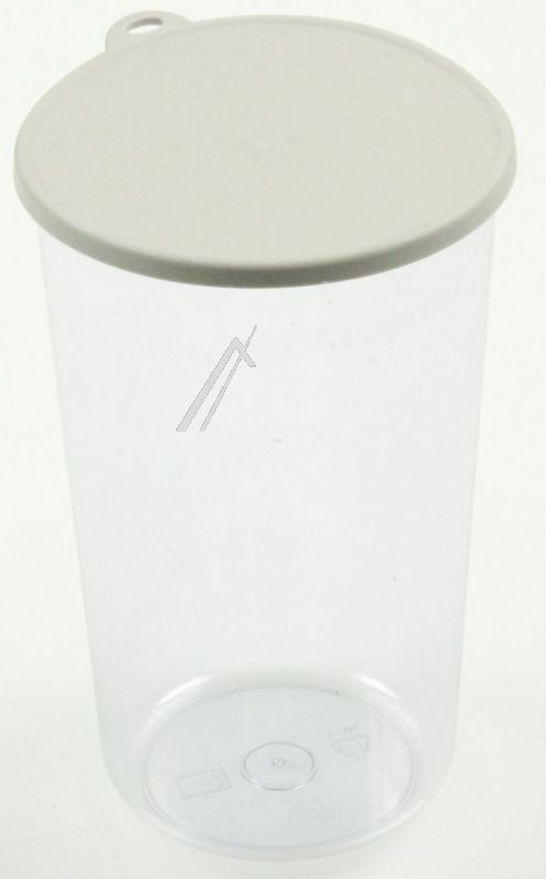 Unold 7126 Mix-Becher - Esge-zauberstab - mixbecher + deckel