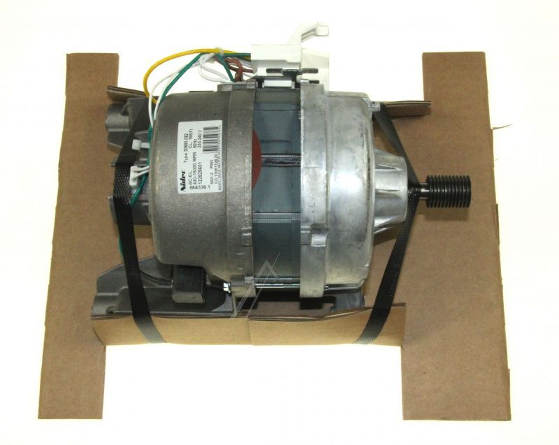 AEG Electrolux 1325296018 Waschmaschinenmotor - 20580052 kollektormotor unten/zubehör/nidec
