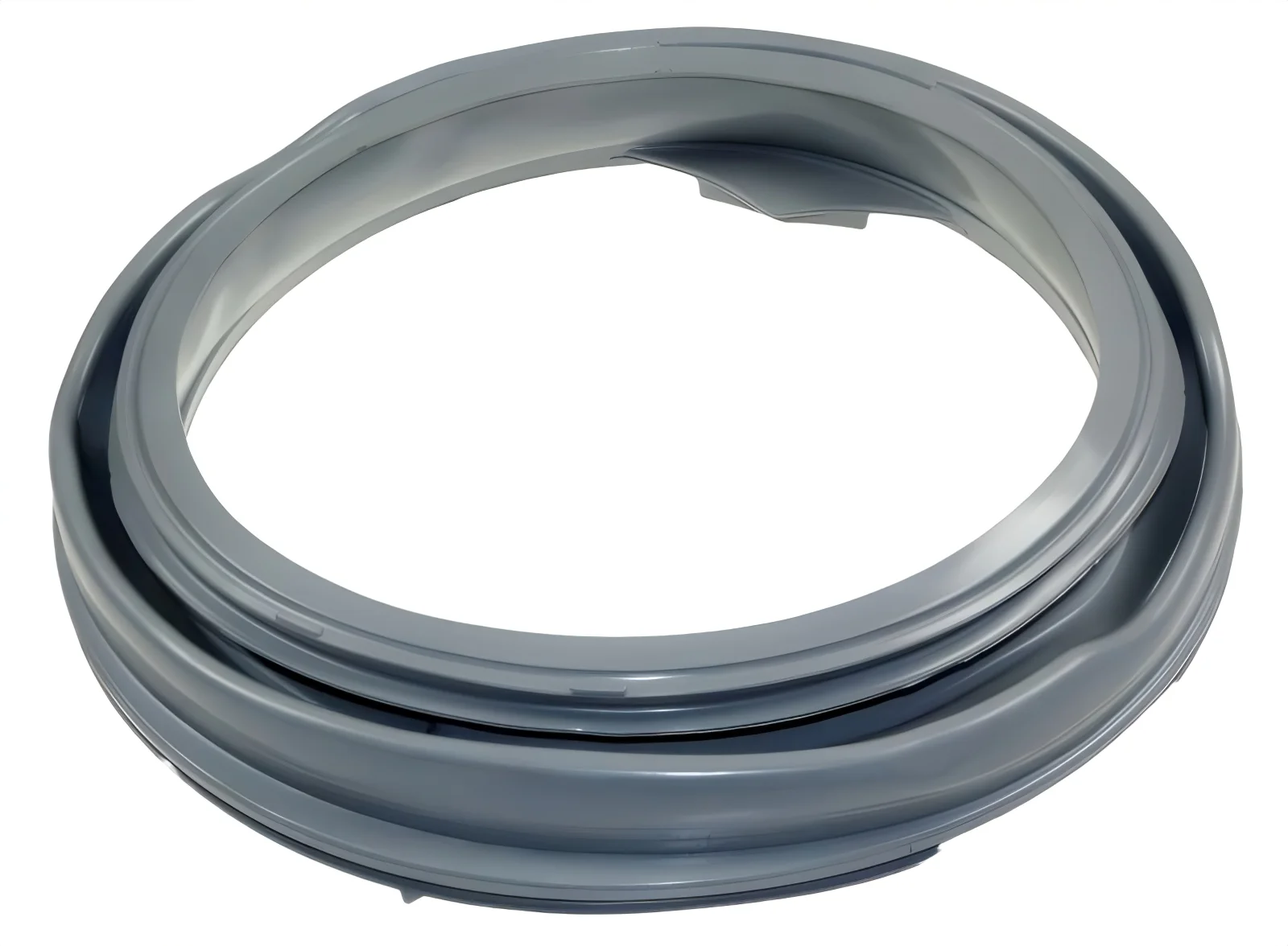 Whirlpool Indesit 480111100188 Waschmaschinentürdichtung - C00311135 manschette passend für eureka 490 Whirlpool Indesit 480111100188 Waschmaschinentürdichtung - C00311135 manschette passend für eureka 490