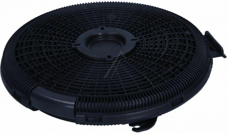 Küppersbusch ZUB881 Kohlefilter - 564565 kohlefilter zubehör 881