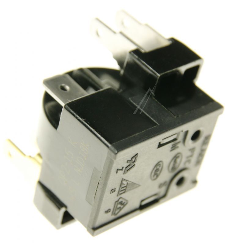 Gorenje 706165 Anlaufvorrichtung - Starting relay qd35y