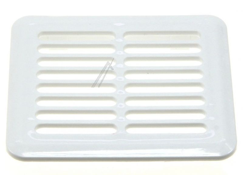 Hisense K1468168 Abdeckgitter - Kühlschrank luft rückführung gehäuse