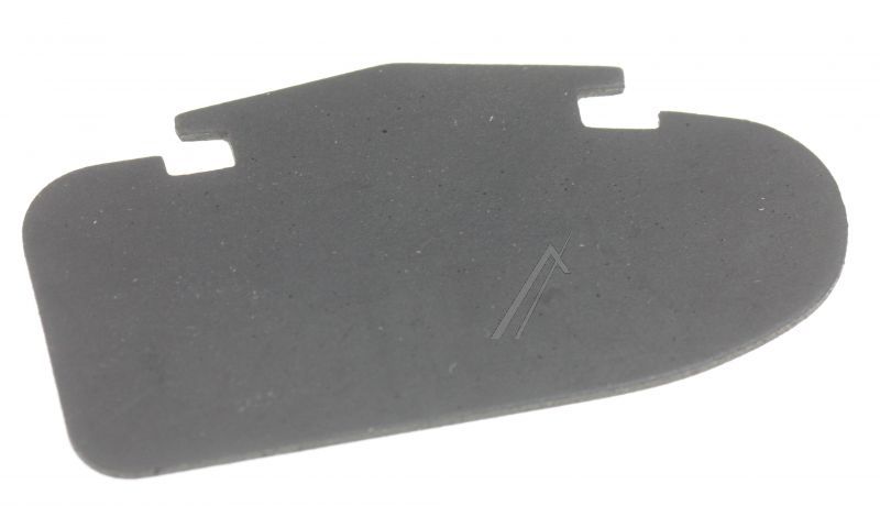Philips 996510073603 Staubsaugerfilter - Gummi teil