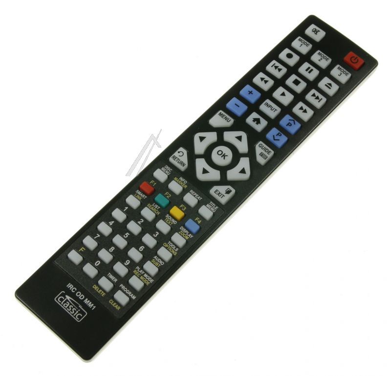 Classic IRC85523OD - Irc85523-od ersatzfernbedienung vorprogrammiert irc-od