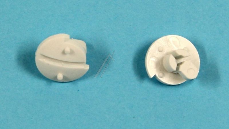 Dometic 295176696 Verschlusshaken - Passend für fiat bianco 210 schliessung passend für passend für fiat weiss 210, 50