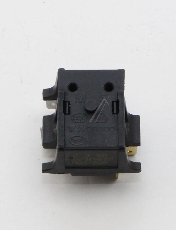 Gorenje 714661 Startrelais - Starting relay hyb35mgja