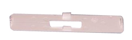 Arcelik Grundig Beko 4805200100 Klappe Deckel - Blende