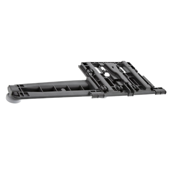 AEG Electrolux Obere Korbeinstellung 8080925376 für Geschirrspüler Korbrollen links Ersatzteil
