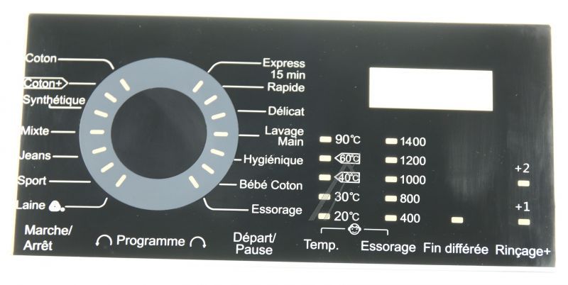Candy Hoover 49055886 Programmablaufscheibe - 0020508154a gedruckt abdeckung platte