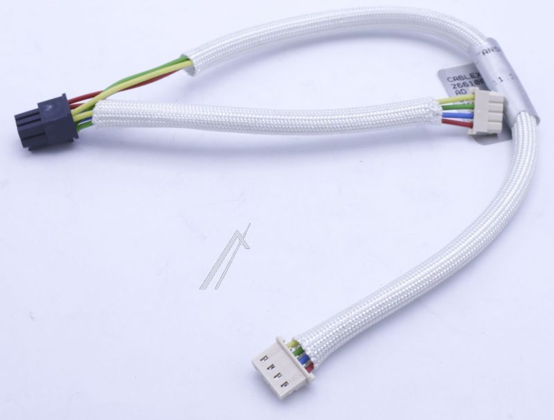 Arcelik Grundig Beko 266100226 Stecker - On aus kommunikation kabel