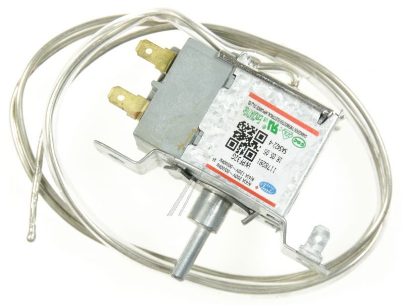 HK1178281 - Wpf32g thermostat