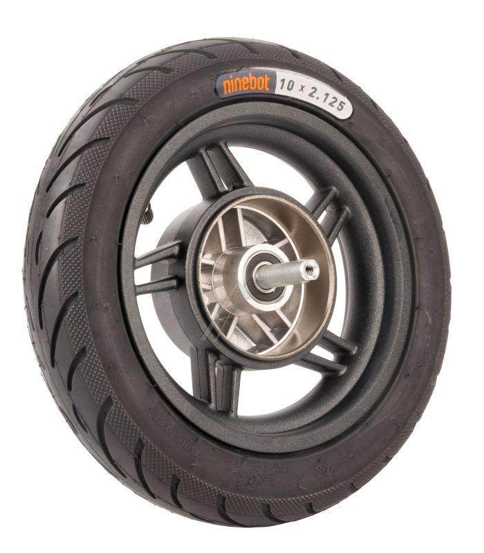 Hinterrad AB50003950 für Segway Ninebot KickScooter D28